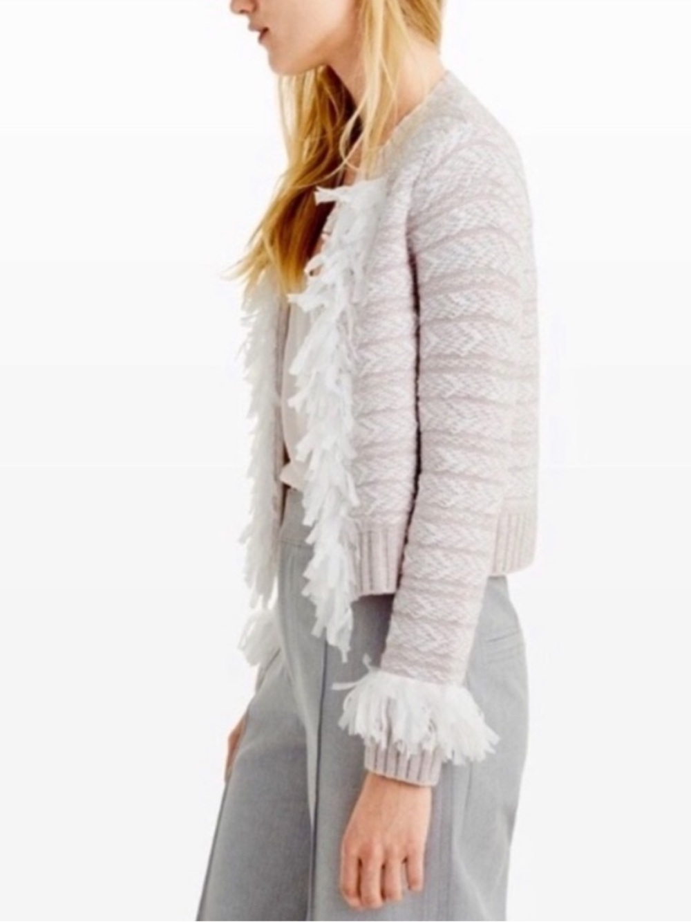69 Club Monaco Magda Cardigan